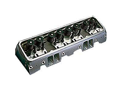 Show details for Airflow Research 1031 Cylinder Heads