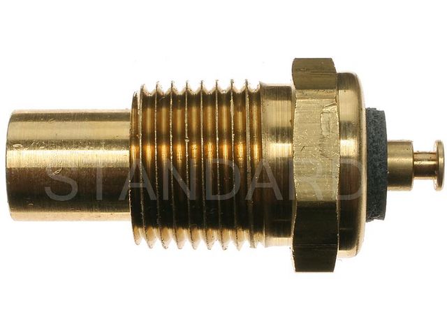 Standard Motor TS59 Temperature Sender Sensor – Reliable OEM Replacement For Fan Control Systems