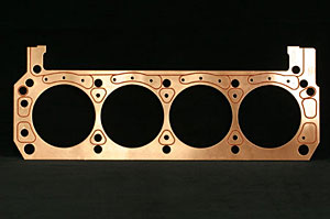Show details for SCE Gaskets T36158 FORD 289-351W 4.155in x.080in TITAN CHG.