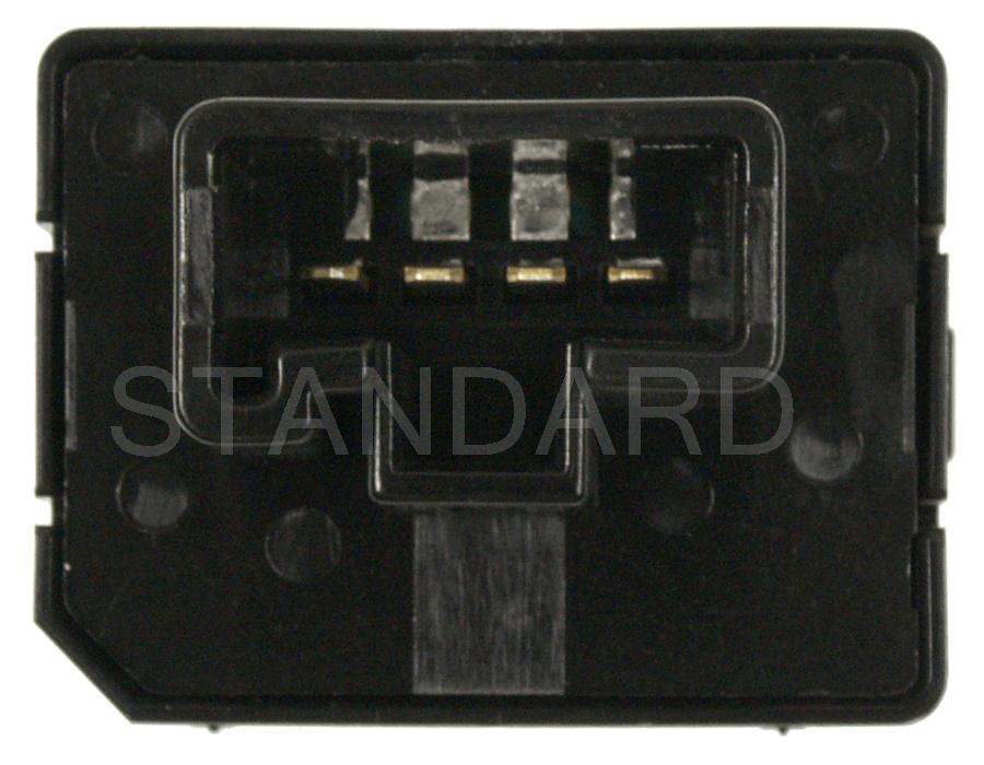 Picture of Standard Motor Products PSW36 Power Seat Memory Switch