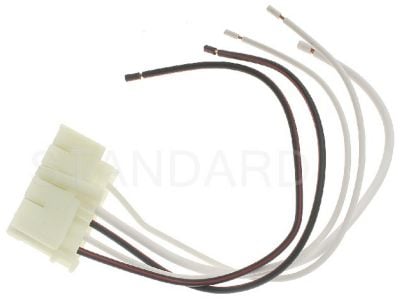 Picture of Standard Motor Products S726 Headlight Switch Connector