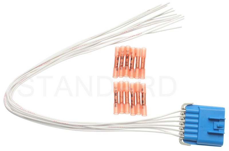 Picture of Standard Motor Products S1815 Standard Pigtails & Socke