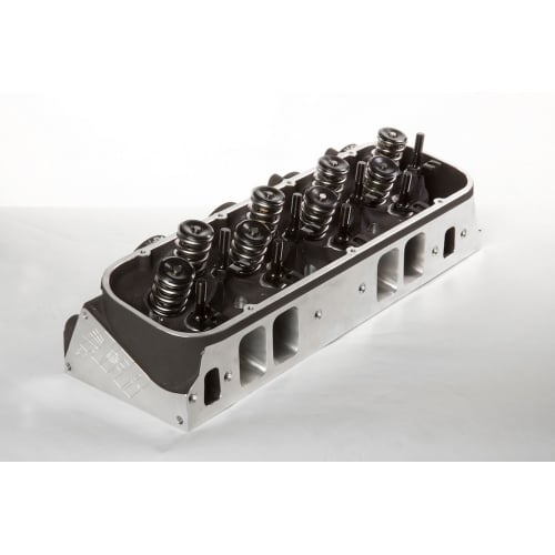 Airflow Research 3610 Cylinder Heads (Pair) AFR BBC 265cc Oval Port as
