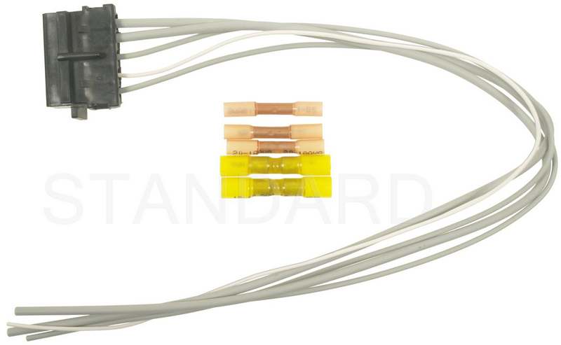 Picture of Standard Motor Products S1138 Standard Pigtails & Socke