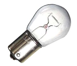 Show details for Osram 1156 Light Bulbs