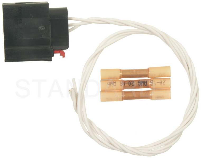 Standard Motor Products S1448 Standard Pigtails & Socke Autoplicity