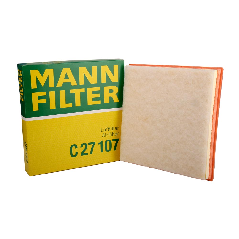 Mann Filter C27107 Filtre /à Air