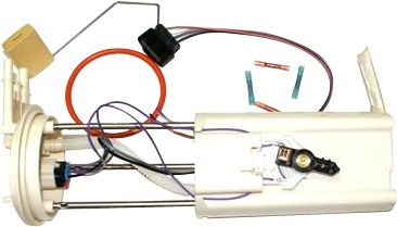Fuel Tank Sending Unit O-Ring ACDelco GM Original Equipment G24