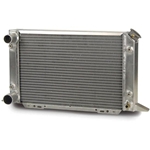 Show details for AFCO Racing 80105N Radiators