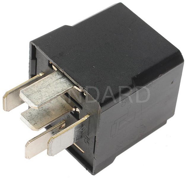 Standard Motor Products RY438 A/C Clutch Relay Autoplicity