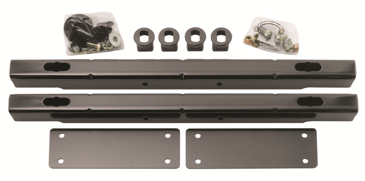 Reese 30067 Fifth Wheel Trailer Hitch Mount Kit Autoplicity