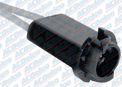 Show details for ACDelco LS71 Anti-Theft Relay