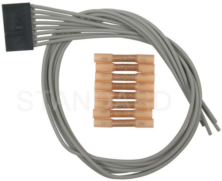 Standard Motor Products S1598 Power Mirror Switch Connector Autoplicity