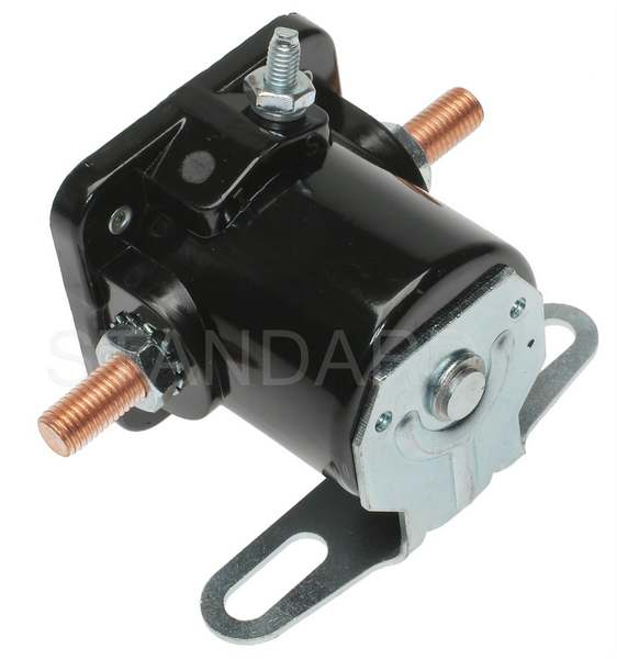 Standard Motor Products SS607 Starter Solenoids Autoplicity
