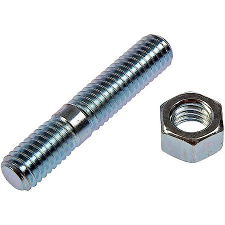 Show details for Dorman 675-101 Double Ended Stud - 3/8-16 X 5/8 In. And 3/8-16 X 1-1/8 In.