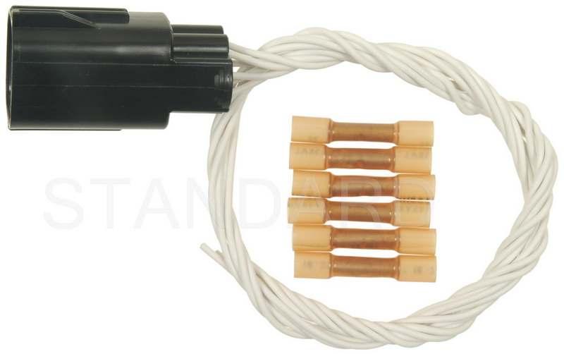 Picture of Standard Motor Products S1575 Standard Pigtails & Socke
