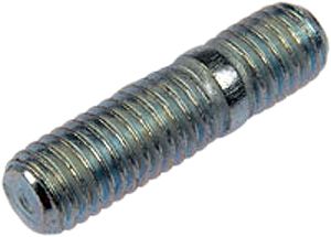 Show details for Dorman 675-330 Double Ended Stud - M8-1.25 X 20mm And M8-1.25 X 10mm