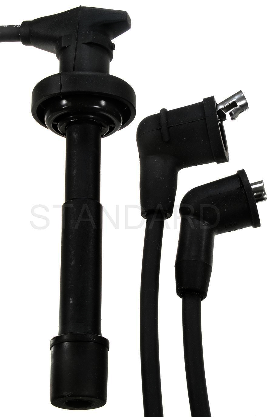 Standard Motor Products 7457 Spark Plug Wires Autoplicity