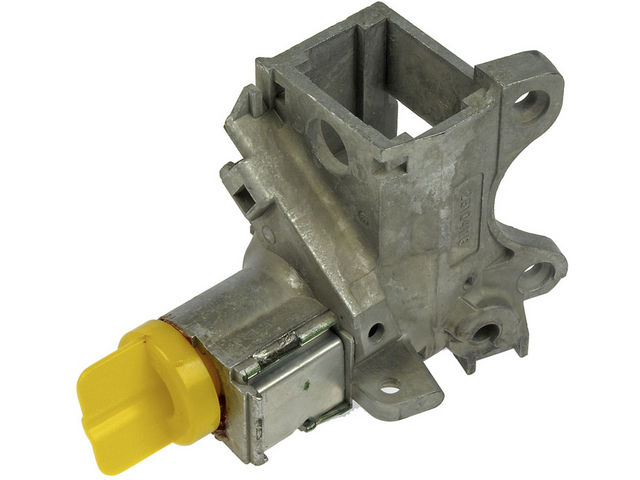 thumbnail image 2 of Ignition Lock Cylinder Housing For 98-02 Chevy GMC C/K 1500 2500 3500 By ATTPARTS 2 of 3