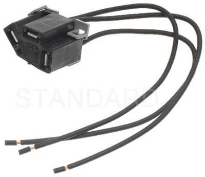 Picture of Standard Motor Products S686 Headlight Connector
