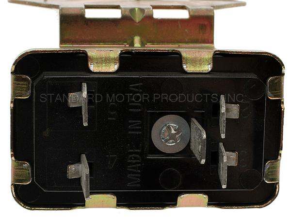 York OEM Replacement Furnace Blower Relay, Automatic, Replacement