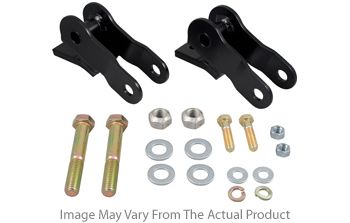 McGaughy's Suspension 70008 Lowering Kits | Autoplicity