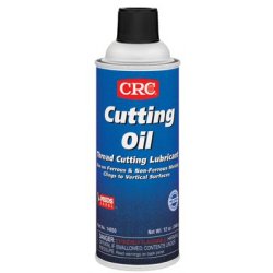 Picture of CRC Industries 14050 CRC 14050 Cutting Oil Thread Cutting Lubricant, 12 Wt Oz