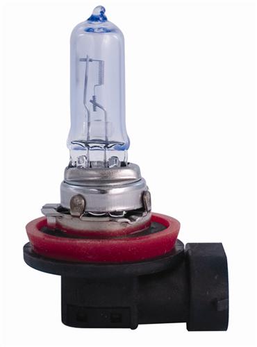 Picture of Hella H83357011 H9 Xenon High Performance Blue Bulb 65W