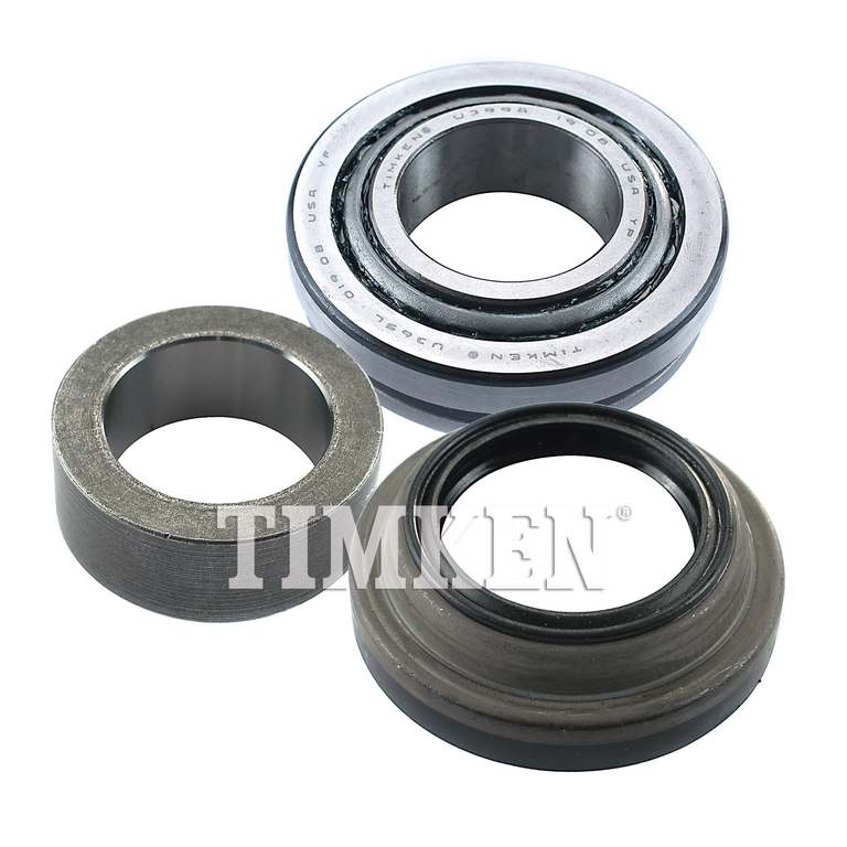 Timken Bearings SET20 Wheel Bearing Autoplicity