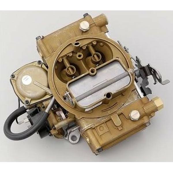 Holley 6580457 Remanufactured Carburetor Performance Autoplicity