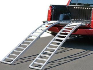 Show details for Highland 11231 Arched Ramp