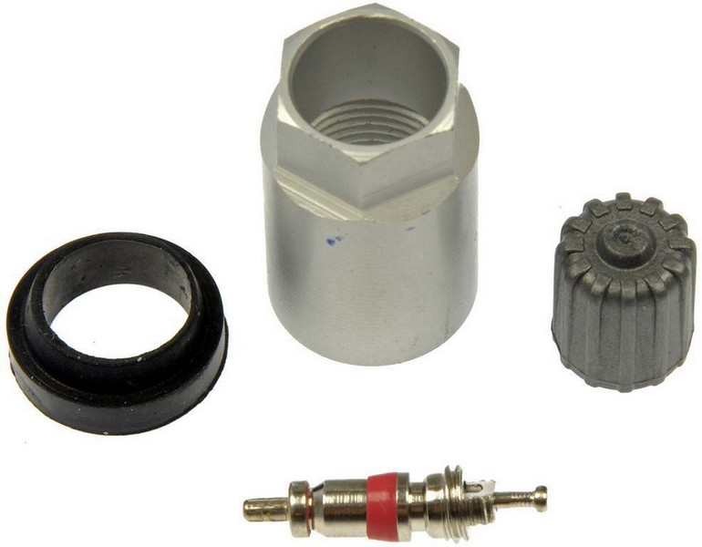 Dorman 609101 Tpms Valve Core Kit Autoplicity