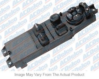 Show details for ACDelco D6222E Cruise Control Switch