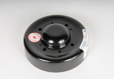 ACDelco 12618249 Water Pump Pulley | Autoplicity