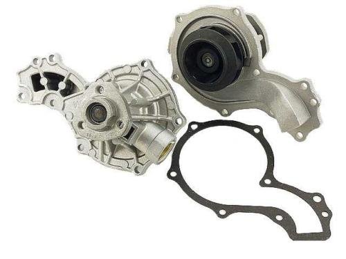 Hepu P518 Water Pump | Autoplicity