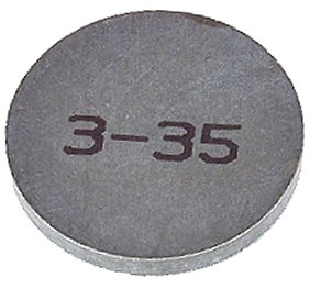 31.8 to 35mm shim