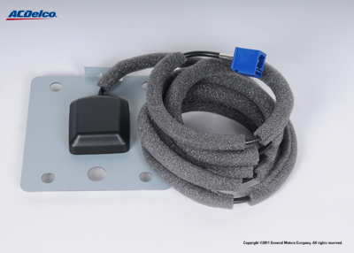 ACDelco® 42354965 - GM Original Equipment™ Active Rectangle GPS Navigation System Antenna Mpn 42354965