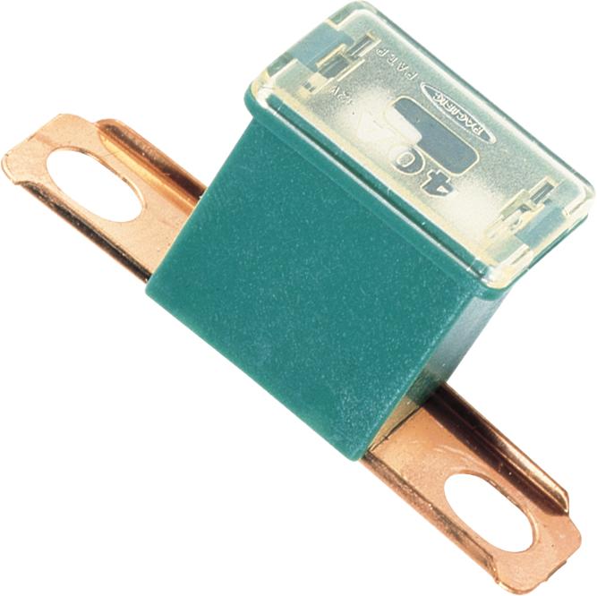 Bussmann FLD100 Automotive Fusible Link (9/16" Bolt Terminal 100 A