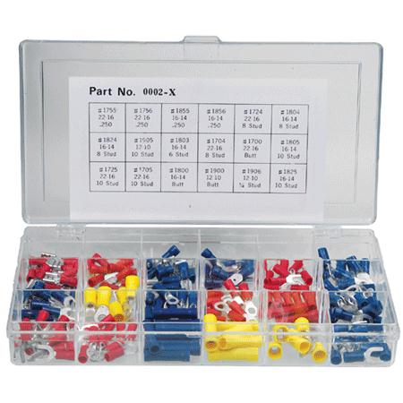 Pico Wiring 0002-T Battery Terminal Protector | Autoplicity