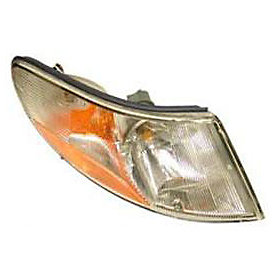 Picture of URO 42 40 362 Turn Signal Light