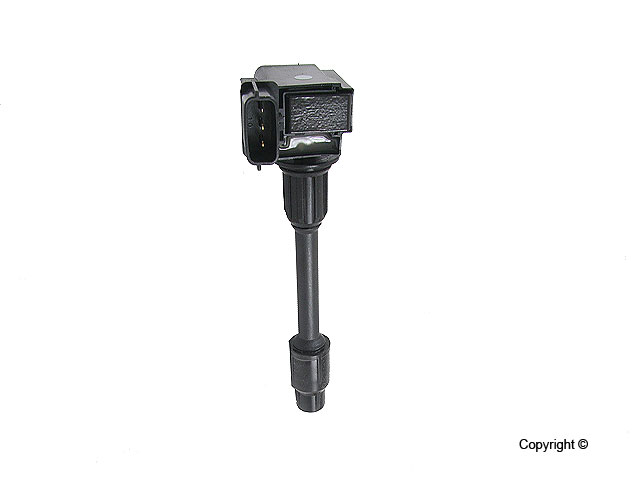 Bobina De Encendido Hitachi IGC0024 - Original, Para Sensores/valvulas De Emisión