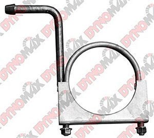 DynoMax 39535 QuietCrawler Cat-Back System For 12-17 Jeep Wrangler Unlimited JK - View #5