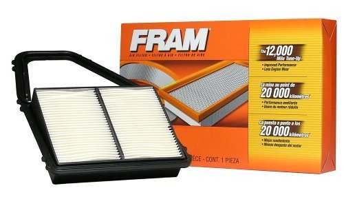 FRAM CA9361 Extra Guard Rigid Panel Air Filter – Brand New, Free Shipping!