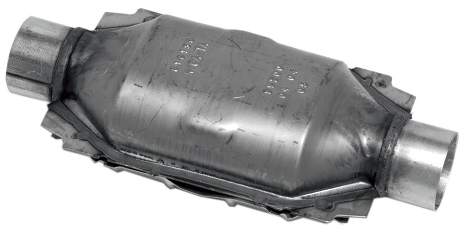 Catalytic Converter-EPA Ultra Direct Fit Converter Rear Walker 15851