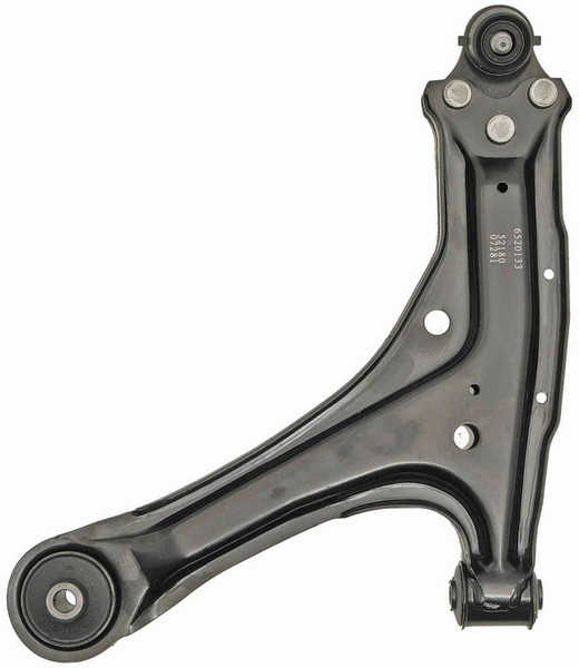 Dorman 520133 OE Solutions Control Arm Autoplicity