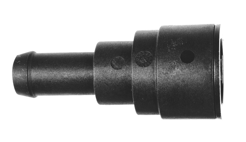 Dorman 800-409 Heater Hose Connector | Autoplicity