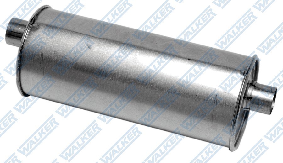 Walker Exhaust 17909 Economy ProFit Muffler Universal Autoplicity