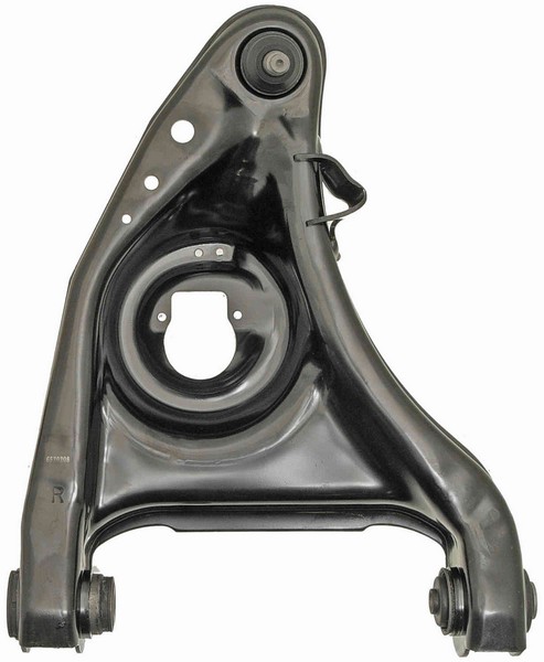 Show details for Dorman 520-208 OE Solutions Control Arm