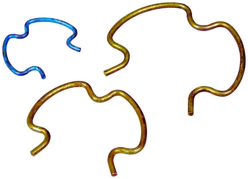 Dorman 800801 Connector Clips Autoplicity