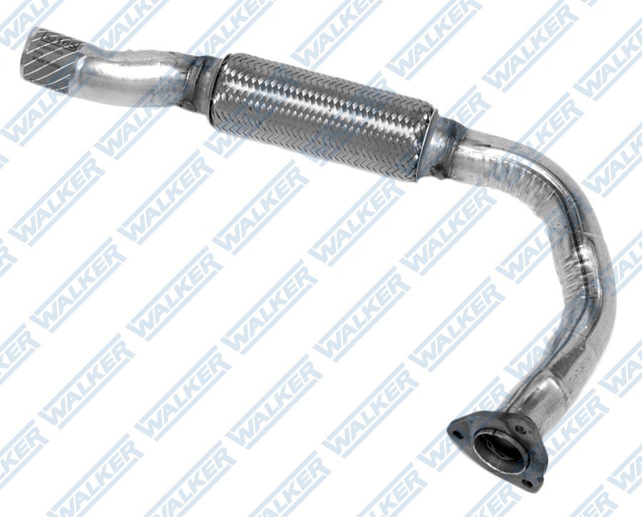 Walker Exhaust 52165 Walker Flex Front Pipe Autoplicity